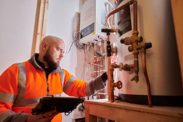 Best Water Leak Repair  in Belington, WV