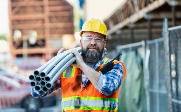 Best Drain Cleaning Services  in Belington, WV